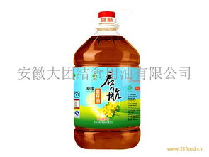 大團(tuán)結(jié)食用油及大米加盟指南 費(fèi)用與利潤(rùn)分析