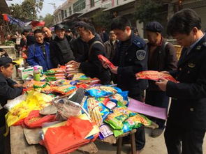 保靖縣多措并舉強化種子市場監管，筑牢糧食生產安全防線