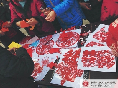 校友動態 | 海外六期陳若愚 推動文藝繁榮發展要增強五種意識，文藝創作服務