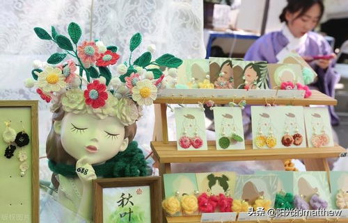 春城文藝片場 昆明翠湖文創(chuàng)集市，一場流動的文藝盛宴